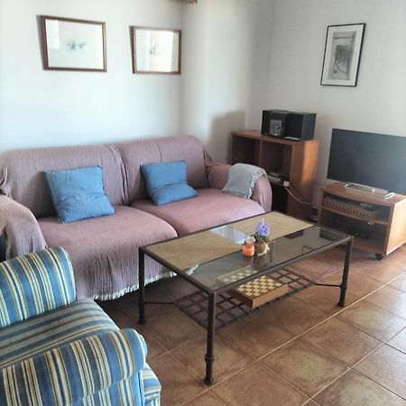 Son Bou By The Sea; Home With A Private Garden Exteriör bild