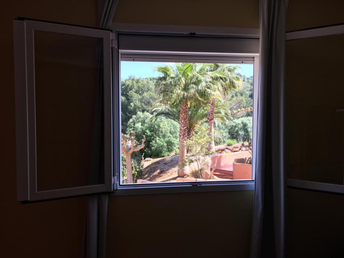 Son Bou By The Sea; Home With A Private Garden Exteriör bild
