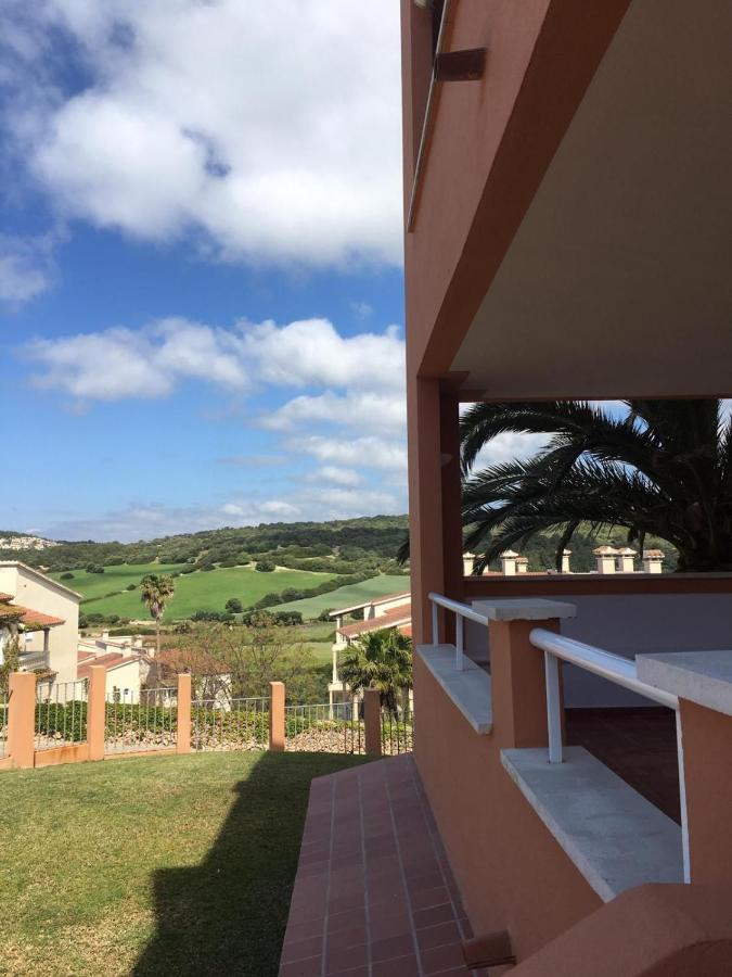 Son Bou By The Sea; Home With A Private Garden Exteriör bild