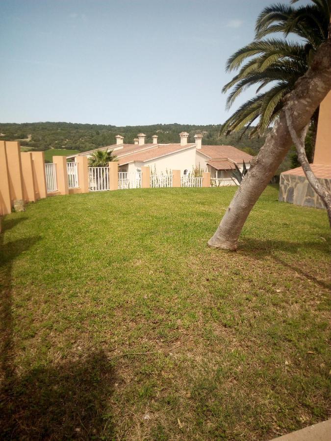 Son Bou By The Sea; Home With A Private Garden Exteriör bild