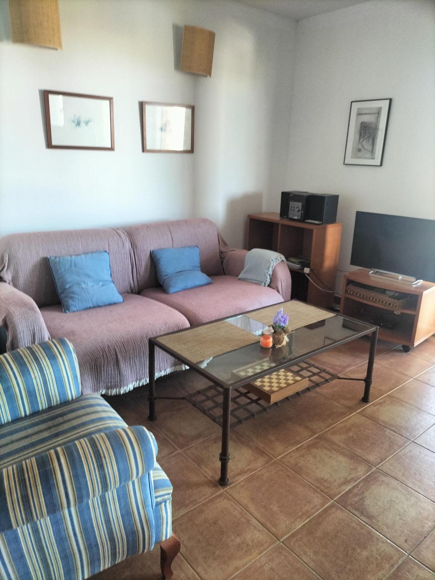 Son Bou By The Sea; Home With A Private Garden Exteriör bild
